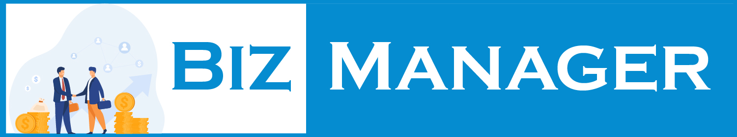 Biz Manager